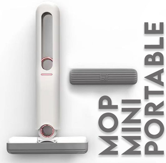 Portable Self Mini Mop