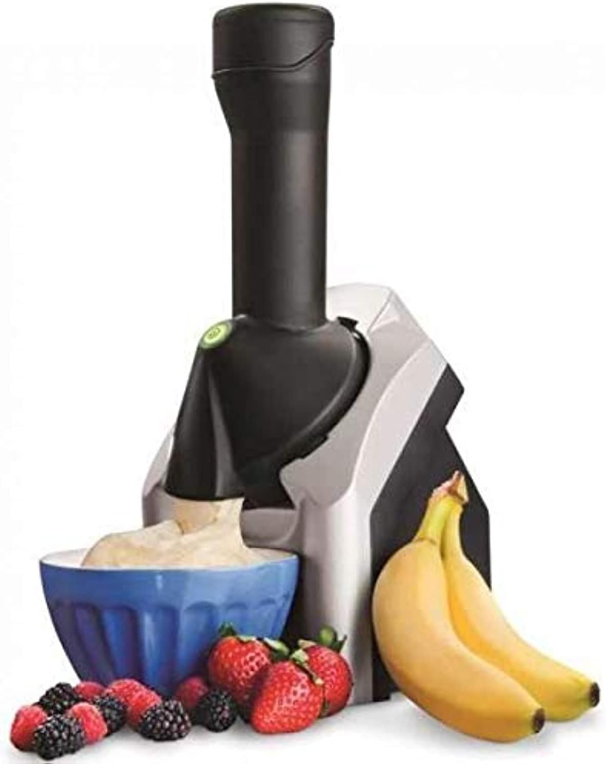 Dessert Frozen Ice Cream Maker