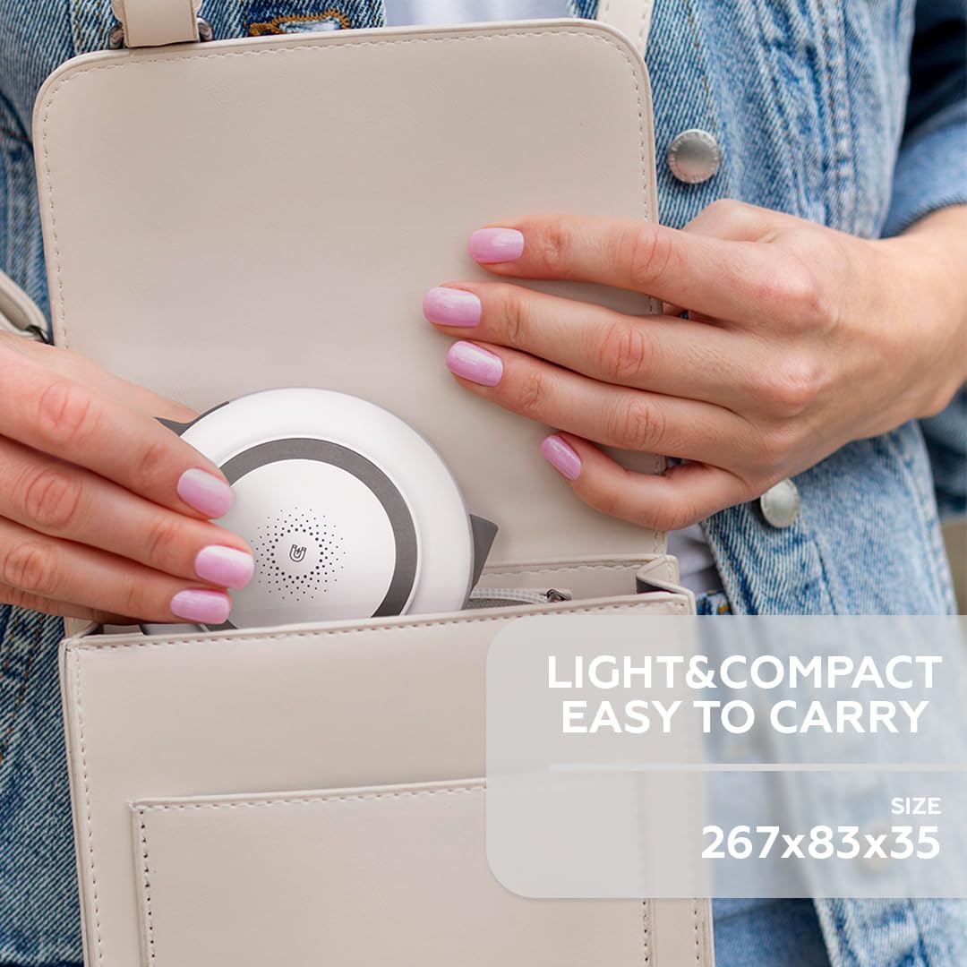 3-in-1 Wireless Charging Pad