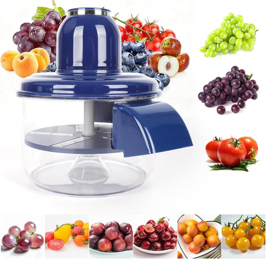 Automatic Small Fruit Peeler Machine