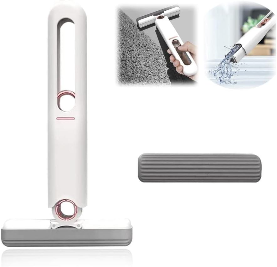 Portable Self Mini Mop