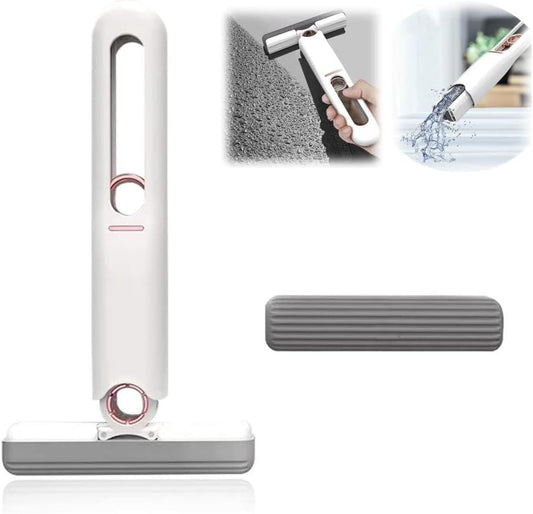 Portable Self Mini Mop