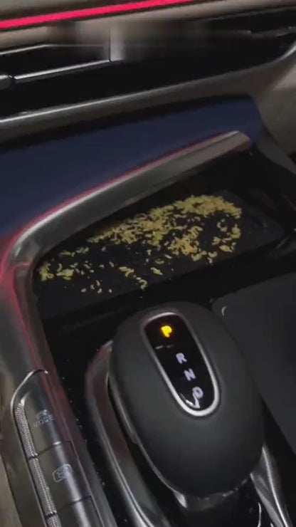 Handheld Mini Vacuum Cleaner